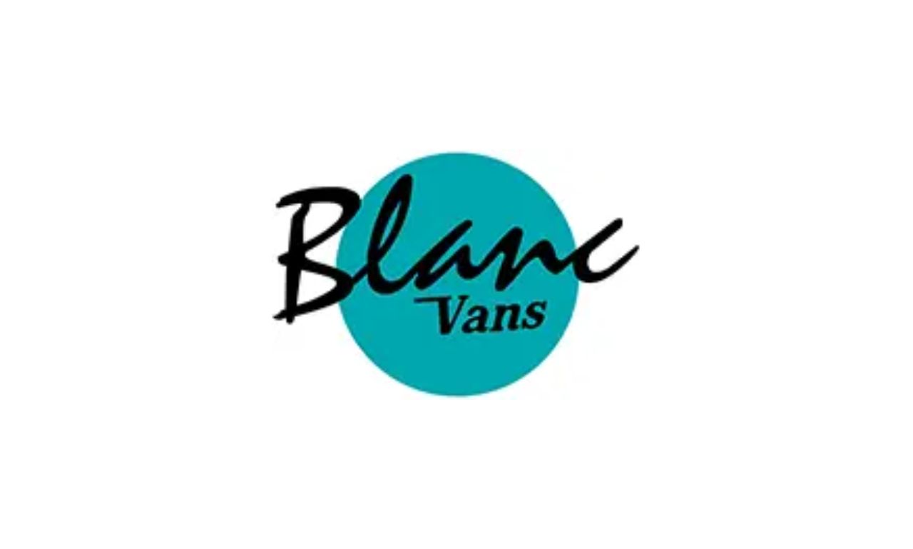 Blanc Vans